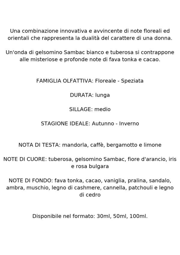 NOTA 109 - GOOD GIRL - CAROLINA HERRERA - immagine 4