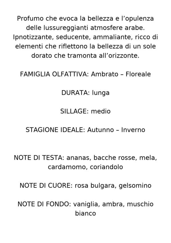 NOTA 642 - LAMAR - KAJAL - immagine 4