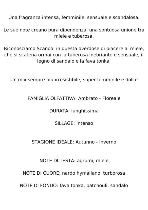 NOTA 107 – SCANDAL BY NIGHT - JPG - immagine 4