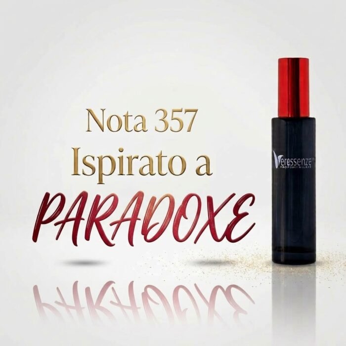 Nota 357, Prada