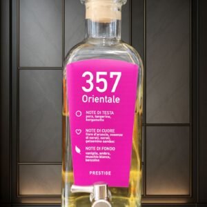 NOTA  357 - PRADA - PARADOXE