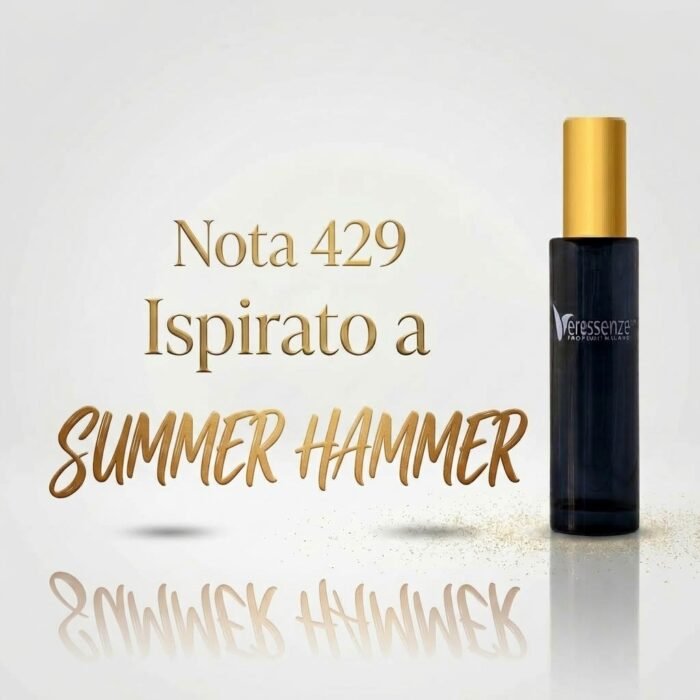 Nota 429, Summer Hammer