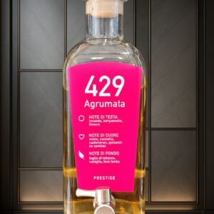 NOTA  429 - SUMMER HAMMER - LORENZO PAZZAGLIA