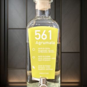 NOTA 561 - ACQUA DI PARMA - BUONGIORNO