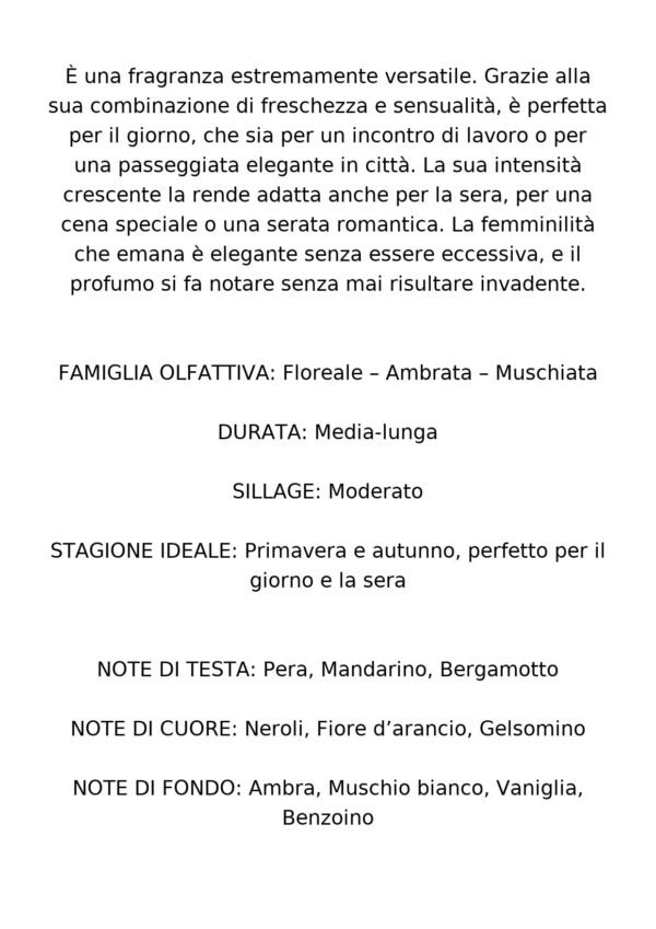 NOTA  357 - PRADA - PARADOXE - immagine 4