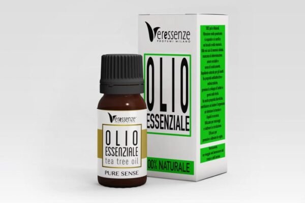 Olio Essenziale -Tea Tree