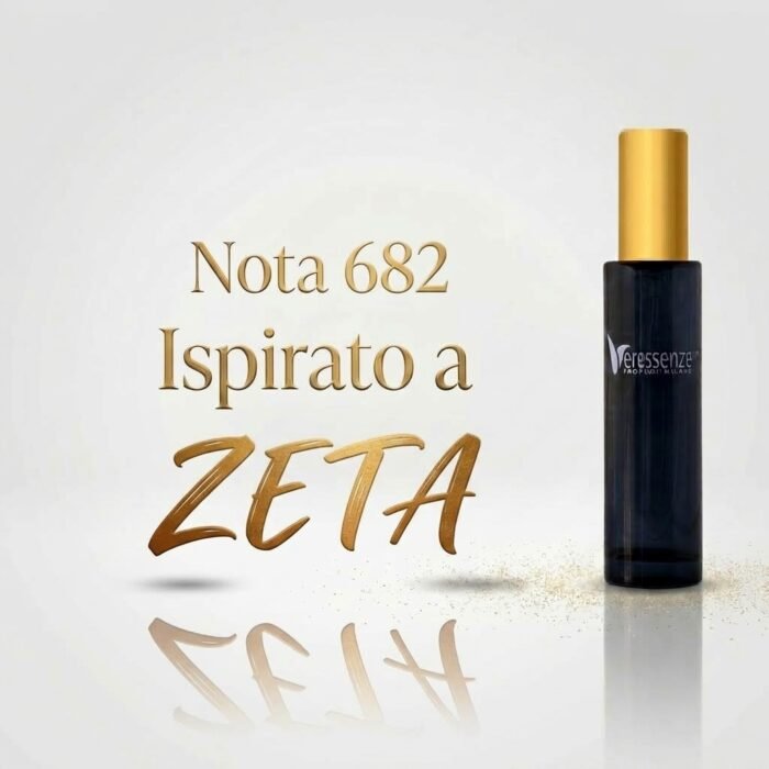 Nota 682, Zeta