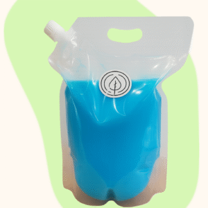 Ammorbidente Blu Fiorito