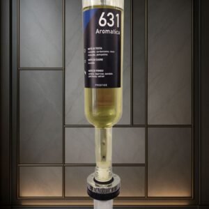NOTA 631 – SAUVAGE ELIXIR - DIOR