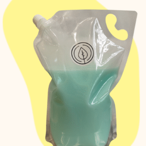 Sapone mani Muschio Bianco*