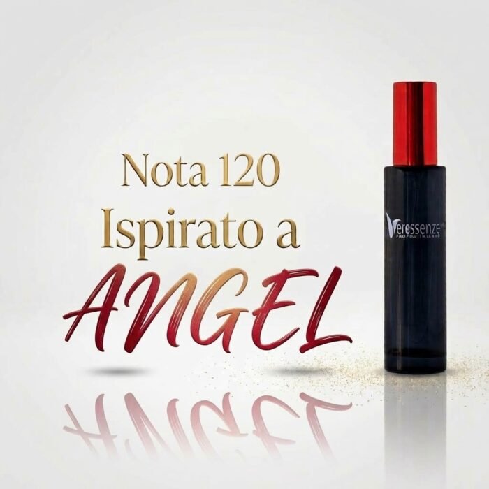 Nota 120, Angel