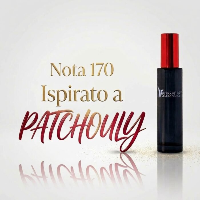 Nota 170, Patchouli