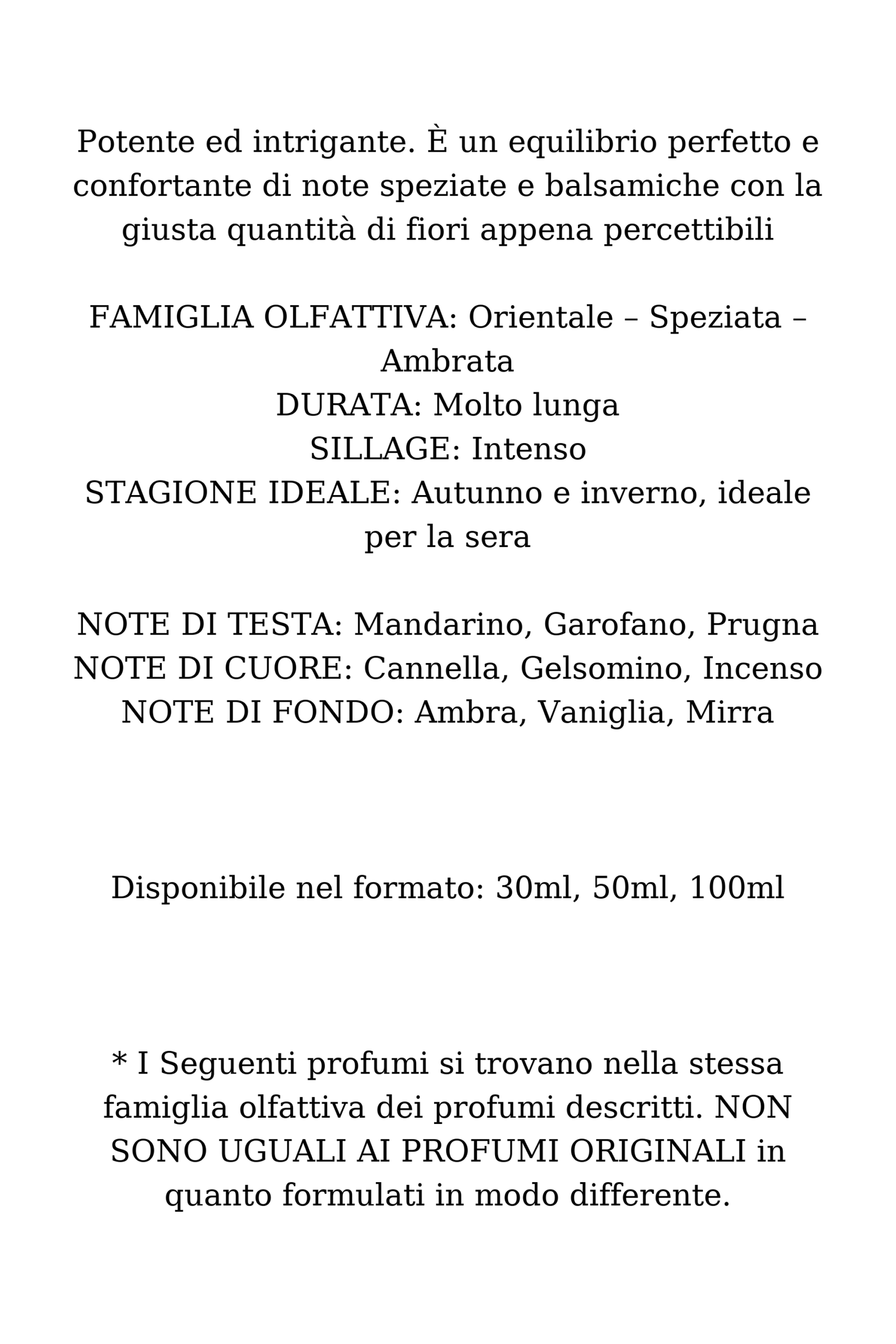 NOTA 250 – OPIUM - immagine 5