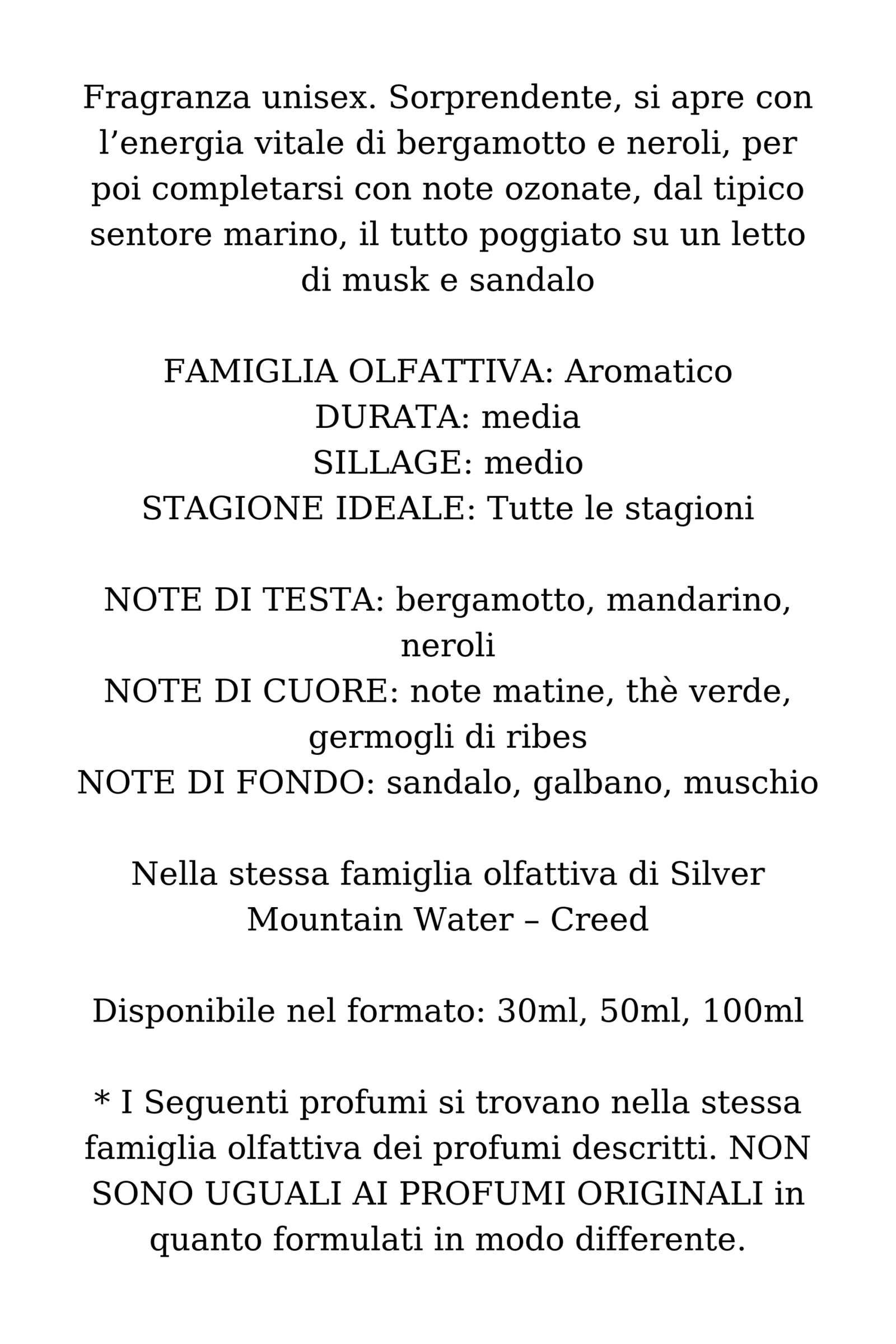 NOTA 270 – SILVER MOUNTAIN - immagine 4