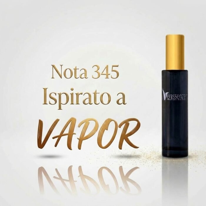 Nota 345, Vapor