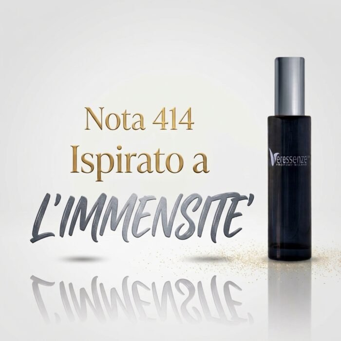 Nota 414, L’Imensite