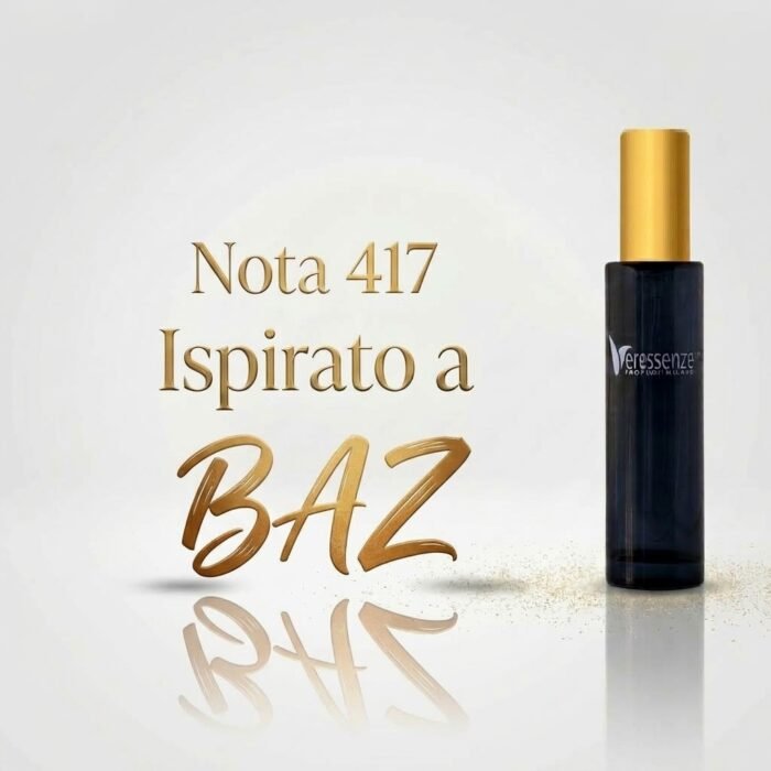 Nota 417, BAZ