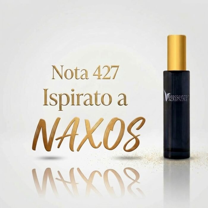 Nota 427, Naxos