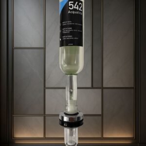 NOTA 542 – ALLURE HOME SPORT - CHANEL