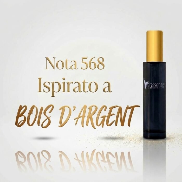 Nota 568, Bois D’Argent