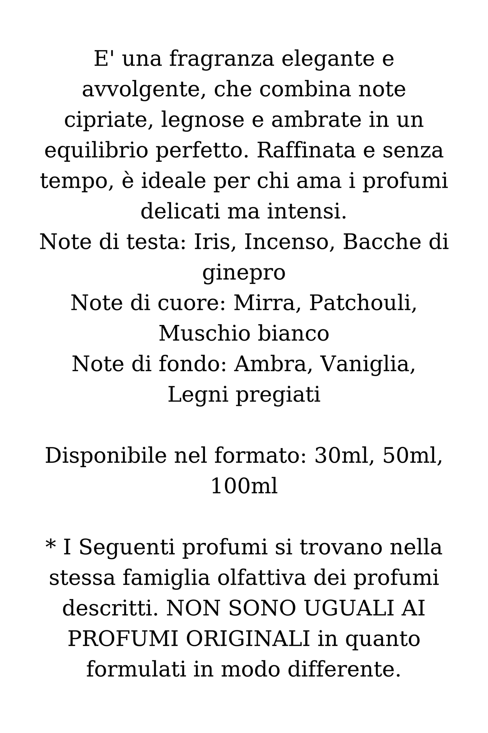 NOTA 568 - BOIS D'ARGENT - immagine 4