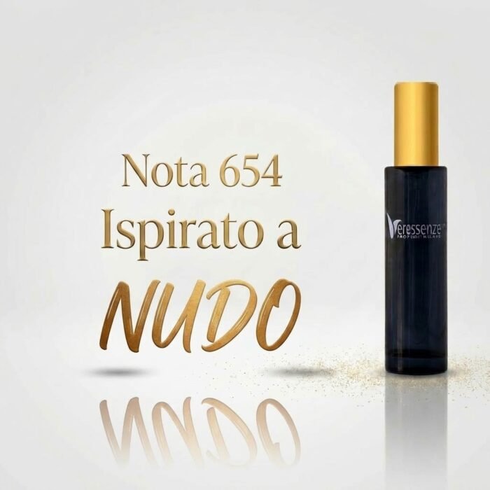 Nota 654, Nudo