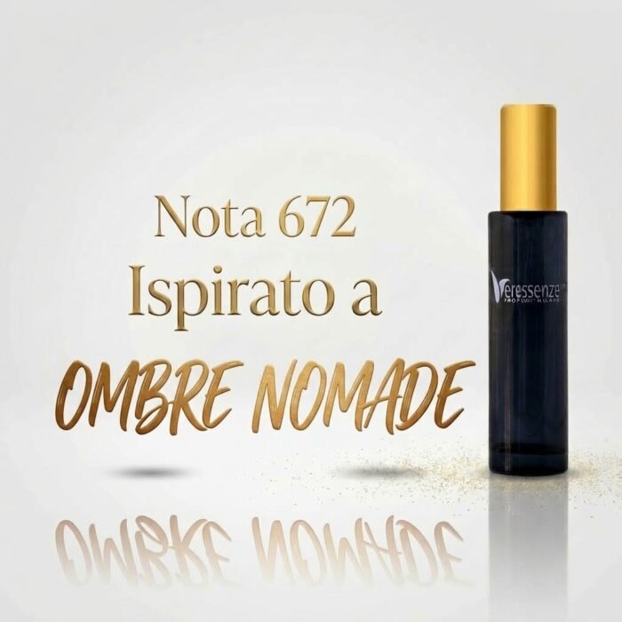 Nota 672, Ombre Nomade