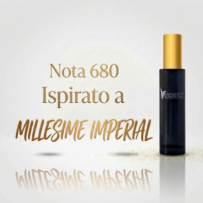 Nota 680, Millesime Imperial