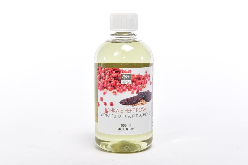 Ricarica per profumatori ambiente da 500 ml – Disponibile in 6 Fragranze - immagine 5