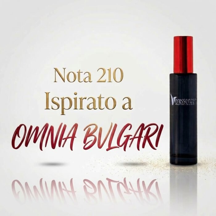 Nota 210, Omnia