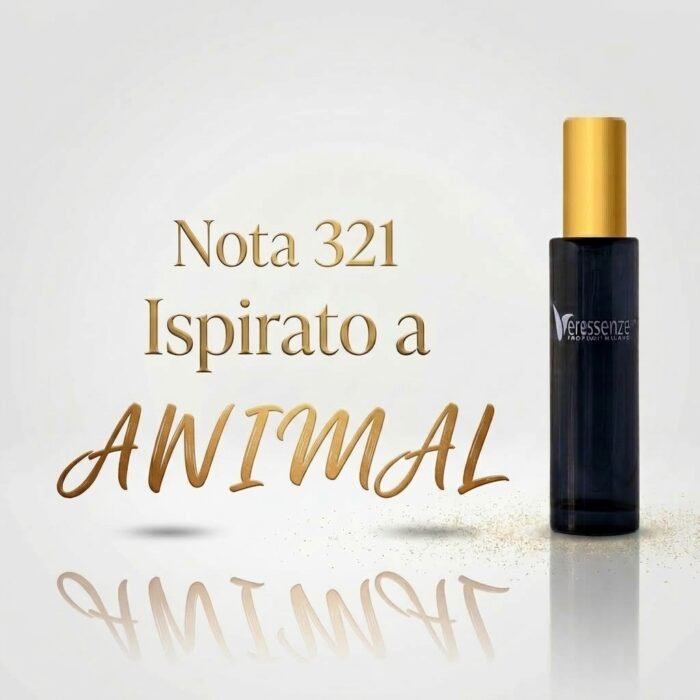 Nota 321, Animal