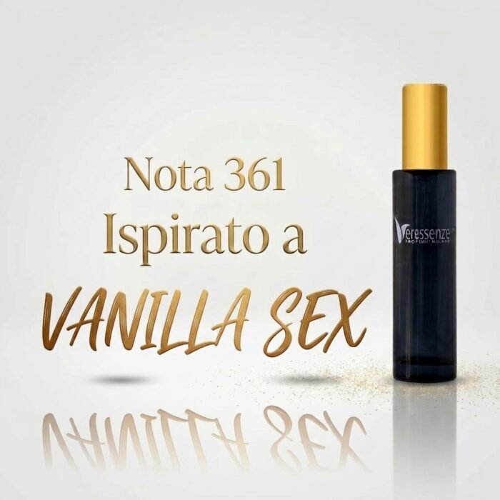 Nota 361, Vanilla Sex