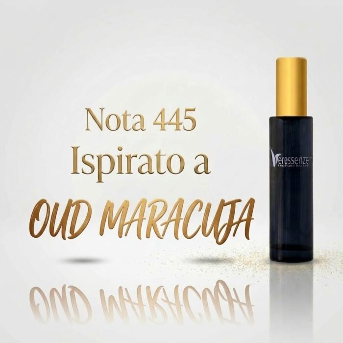 Nota 445, Oud Maracuja