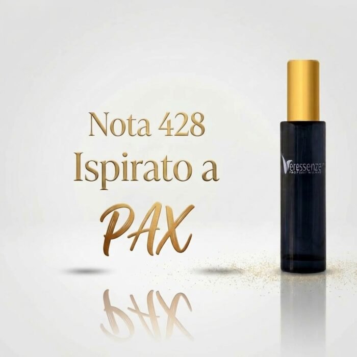 Nota 428, PAX