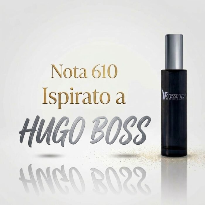 Nota 610, Hugo