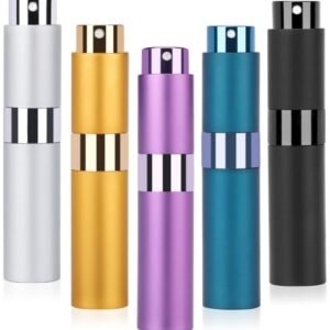 "WITH YOU" – Il profumo Tascabile "senza tappo" da 10ml