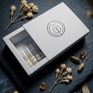 Discovery Box – Esplora oltre 100 Fragranze!