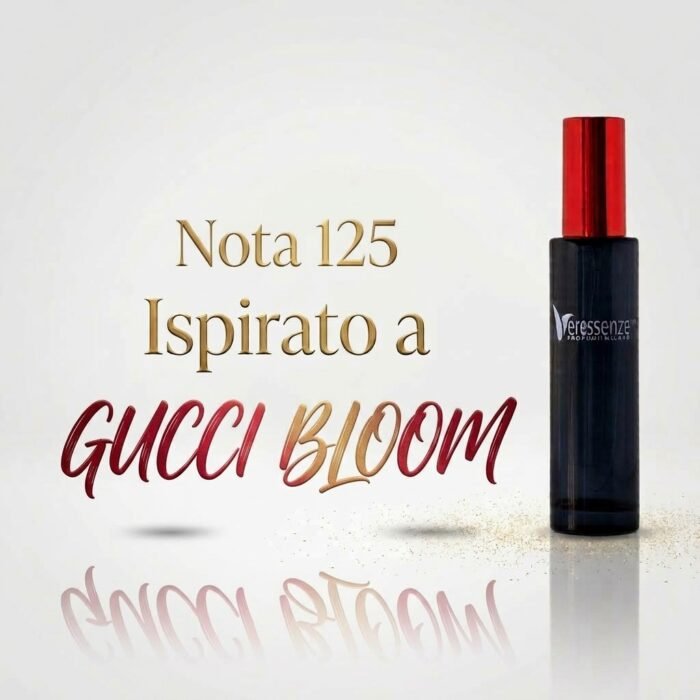 Nota 125, Bloom