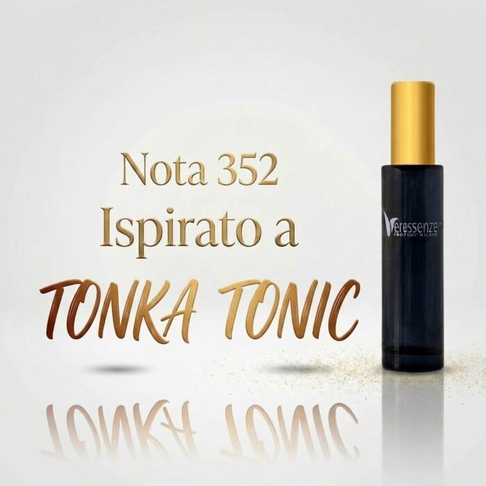 Nota 352, Tonka Tonic