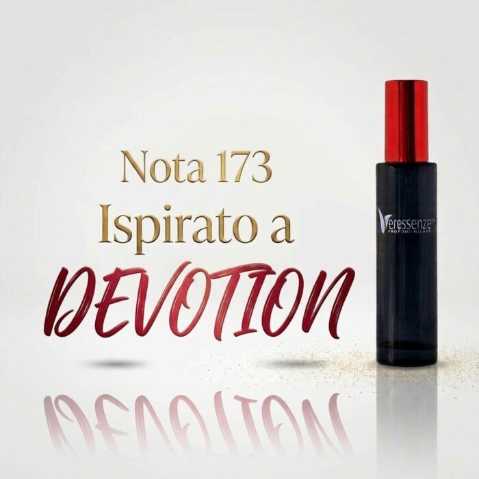 Nota 173, Devotion