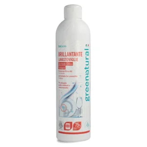 Brillantante per Lavastoviglie - Greenatural