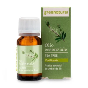 Olio Essenziale Tea Tree - Greenatural