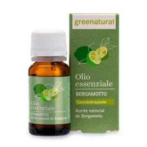 Olio Essenziale Arancio dolce - Greenatural