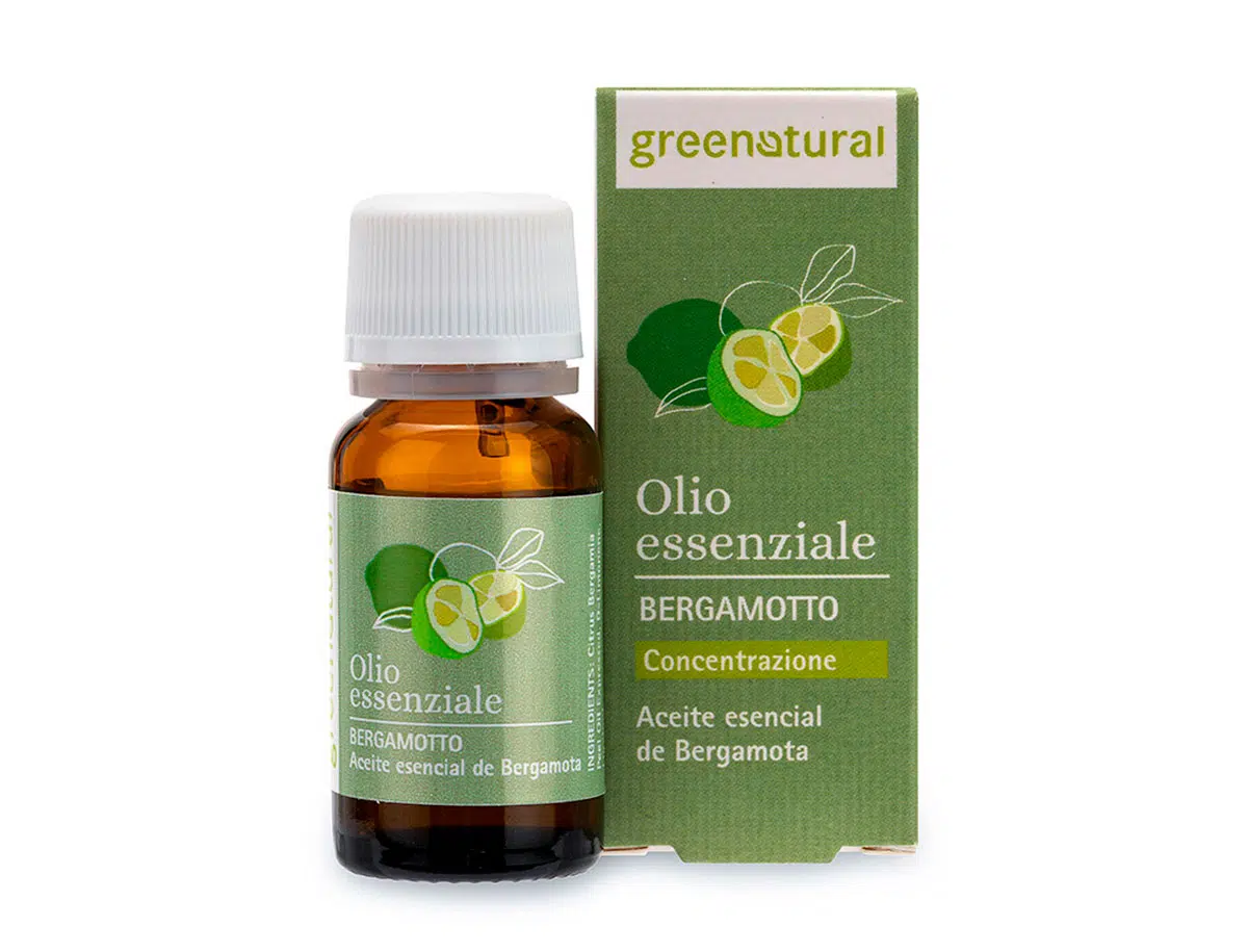 Olio Essenziale Arancio dolce - Greenatural