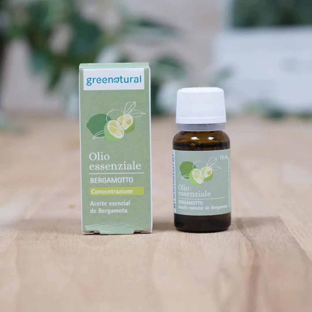 Olio Essenziale Arancio dolce - Greenatural - immagine 2
