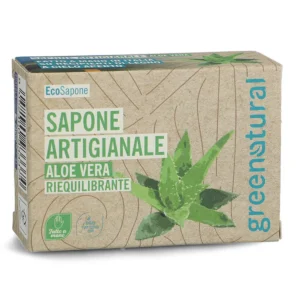 Sapone Naturale ALOE