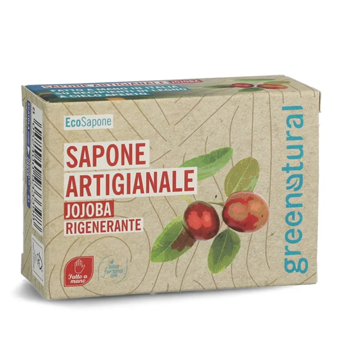 Sapone da taglio JOJOBA