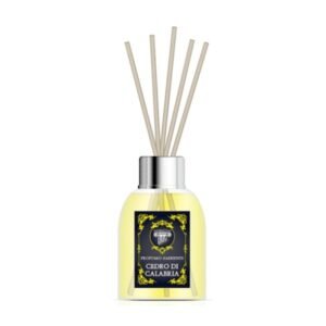 Profumo Ambiente Cedro di Calabria SATRICUM